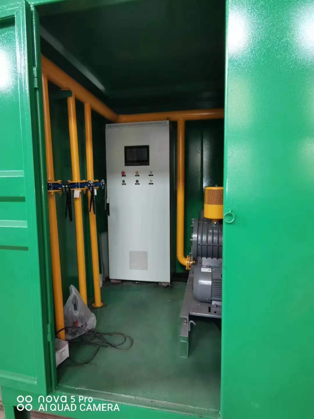 临沧一体化高效絮凝沉淀池