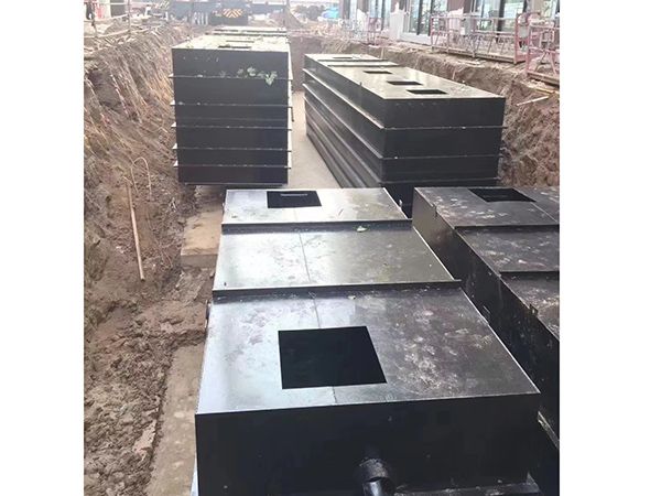 临沧​甘肃嘉源通环保：全品类水处理设备，一站式守护碧水清流