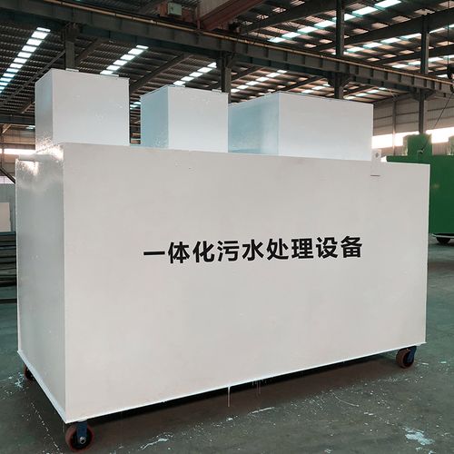 临沧甘肃嘉源通全域服务｜专业污水处理设备定制生产、安装运维一站式解决方案